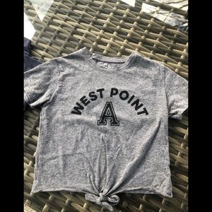 West Point (Army) Shirt